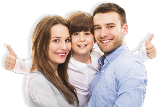 “MEMNUNİYETİNİZ, BAŞARI ANAHTARIMIZ”